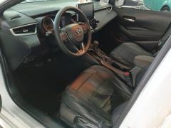 Toyota Levin 185T Luxury Edition - ფოტო 14