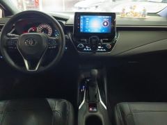 Toyota Levin 185T Luxury Edition - ფოტო 16