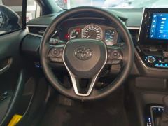 Toyota Levin 185T Luxury Edition - ფოტო 18