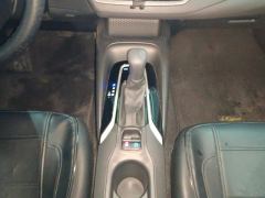 Toyota Levin 185T Luxury Edition - ფოტო 19
