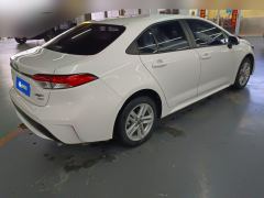 Toyota Levin 185T Luxury Edition - ფოტო 2
