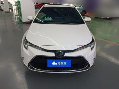 Toyota Levin 185T Luxury Edition - ფოტო 3