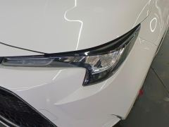 Toyota Levin 185T Luxury Edition - ფოტო 4