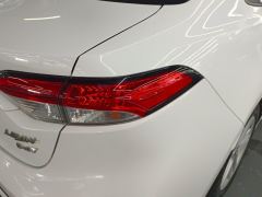 Toyota Levin 185T Luxury Edition - ფოტო 5