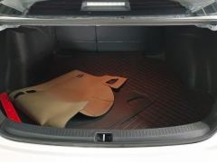 Toyota Levin 185T Luxury Edition - ფოტო 7