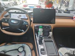 Geely Boyue L 1.5T Edition - ფოტო 16