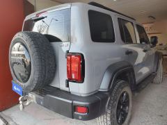 Tank 300 Off-Road Edition 2.0T Conqueror - ფოტო 2
