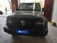 Tank 300 Off-Road Edition 2.0T Conqueror - ფოტო 3