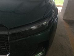 Li Auto Li ONE EREV6 Edition - фото 4