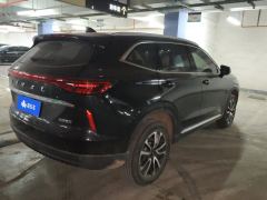Haval H6 Gen 3 1.5T 2WD Max - ფოტო 2