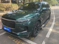 Li Auto Li ONE EREV6 Edition - ფოტო 1