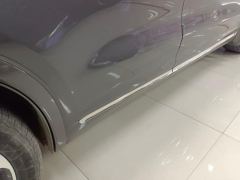 Li Auto Li ONE EREV6 Edition - фото 10