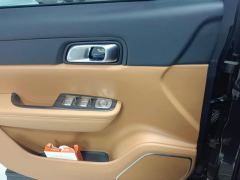 Li Auto Li ONE EREV6 Edition - фото 12