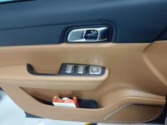 Li Auto Li ONE EREV6 Edition - фото 13