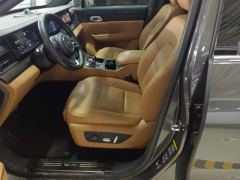 Li Auto Li ONE EREV6 Edition - фото 14