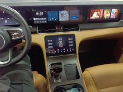 Li Auto Li ONE EREV6 Edition - фото 16