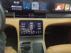 Li Auto Li ONE EREV6 Edition - фото 17