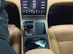 Li Auto Li ONE EREV6 Edition - фото 19