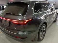 Li Auto Li ONE EREV6 Edition - фото 2