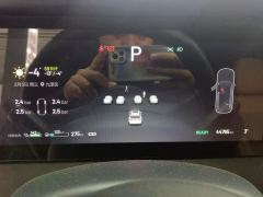 Li Auto Li ONE EREV6 Edition - фото 20