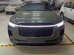 Li Auto Li ONE EREV6 Edition - фото 3