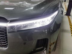 Li Auto Li ONE EREV6 Edition - фото 4