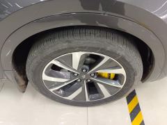 Li Auto Li ONE EREV6 Edition - фото 6