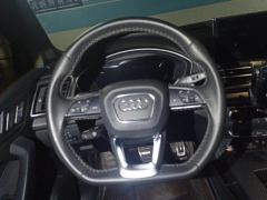Audi Q5L 45 TFSI Luxury Dynamic - ფოტო 18
