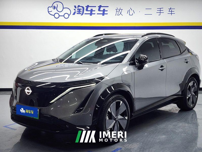 Nissan ARIYA 533km AWDPerformance Edition