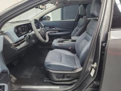 Nissan ARIYA 533km AWDPerformance Edition - ფოტო 14