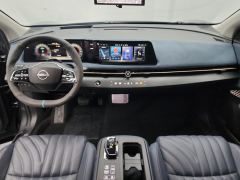Nissan ARIYA 533km AWDPerformance Edition - ფოტო 16