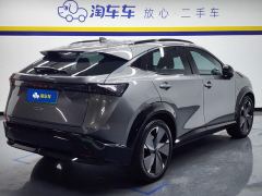 Nissan ARIYA 533km AWDPerformance Edition - ფოტო 2