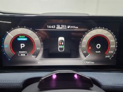 Nissan ARIYA 533km AWDPerformance Edition - ფოტო 20