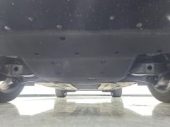 Nissan ARIYA 533km AWDPerformance Edition - ფოტო 9