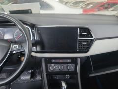 Jetta VS5 280TSI Edition - ფოტო 17