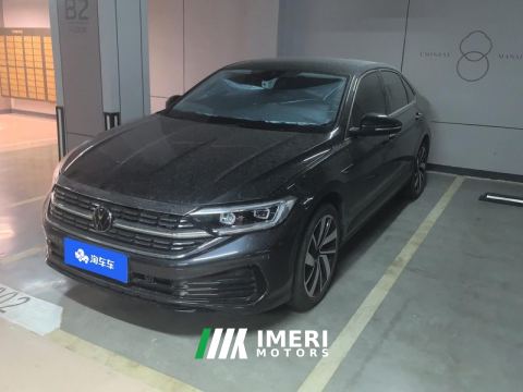 2023 Volkswagen Jetta Sagitar 300TSI Dual Clutch Superior Edition - car from China