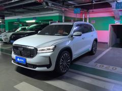 Geely Xingyue L 1.5T Edition - ფოტო 1