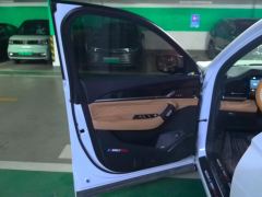 Geely Xingyue L 1.5T Edition - ფოტო 12