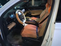 Geely Xingyue L 1.5T Edition - ფოტო 14