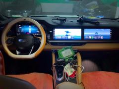 Geely Xingyue L 1.5T Edition - ფოტო 16
