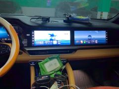 Geely Xingyue L 1.5T Edition - ფოტო 17