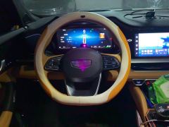 Geely Xingyue L 1.5T Edition - ფოტო 18