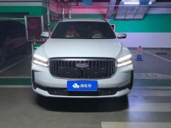 Geely Xingyue L 1.5T Edition - ფოტო 3