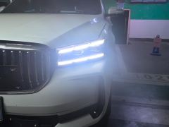 Geely Xingyue L 1.5T Edition - ფოტო 4