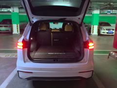 Geely Xingyue L 1.5T Edition - ფოტო 7