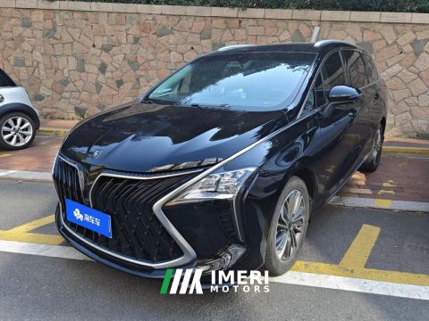 2023 Dongfeng Forthing Yacht 1.5T Edition - ავტომობილი ჩინეთიდან
