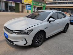 BYD Qin PLUS EV 400km Mobility Edition - ფოტო 1