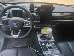 BYD Qin PLUS EV 400km Mobility Edition - ფოტო 16