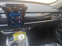 BYD Qin PLUS EV 400km Mobility Edition - ფოტო 17