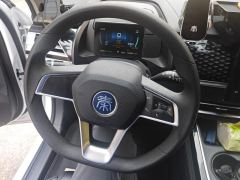 BYD Qin PLUS EV 400km Mobility Edition - ფოტო 18